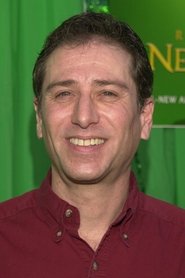 Corey Burton portrait