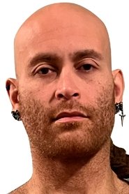 Ras Hylton portrait