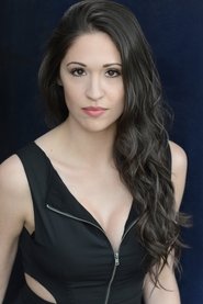 Christina Bach portrait