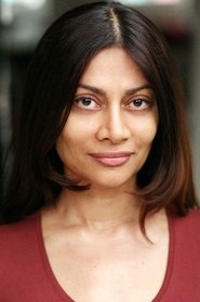 Somi De Souza portrait