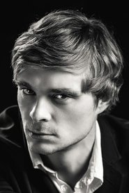 Kaspars Zāle portrait