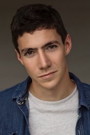 Tyler Chase portrait