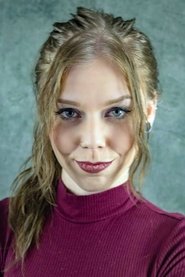 Angel Nichole Bradford portrait