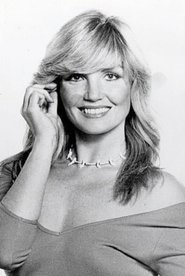 Sue Vanner portrait