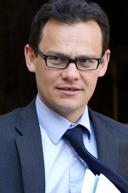 Stéphane Israël portrait