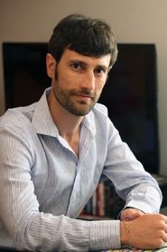 Alessandro Palmerini portrait