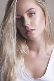 Ashley de Lange portrait