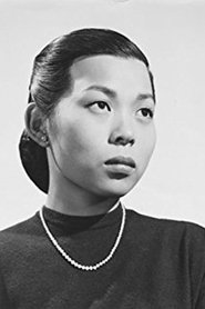 Joy Kim portrait