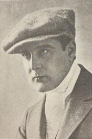 Edmo Cominetti portrait