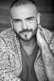Christophe Beudet portrait
