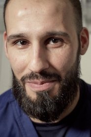 Rabih Saad portrait