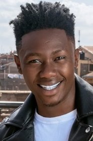 Alex Kinuthia portrait
