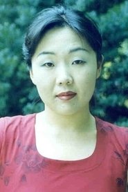 Yoon Ga-hyun portrait