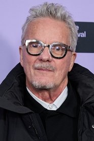 Mark Mothersbaugh portrait