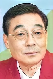 Spencer Lam Seung-Yi portrait