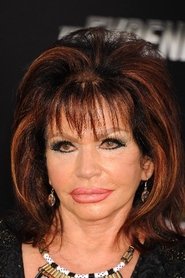 Jackie Stallone portrait