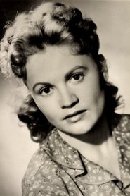 Ida Krottendorf portrait