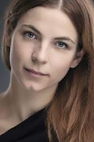 Mariša Milovanović portrait
