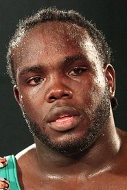 Bermane Stiverne portrait