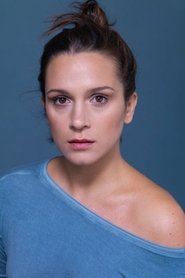 Bianca Friscelli portrait