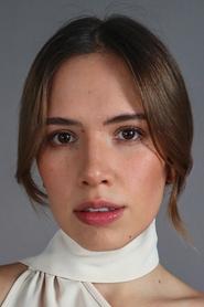 Costanza Andrade portrait