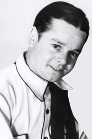 Billy Curtis portrait