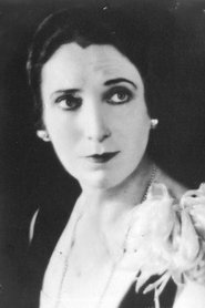 Aileen Manning portrait