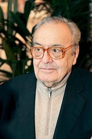 Luciano Vincenzoni portrait