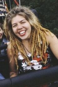 Lori Barbero portrait