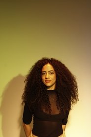 Gabriela Calixto portrait