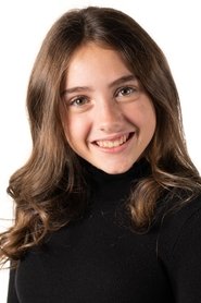 Rosalie Pépin portrait