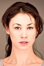 Siubhan Harrison portrait