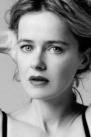 Julie Delarme portrait