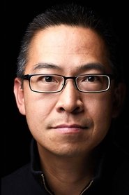 Cuong Vu portrait