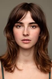 Aitana Doyle portrait