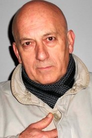 Aydin Aliyev portrait