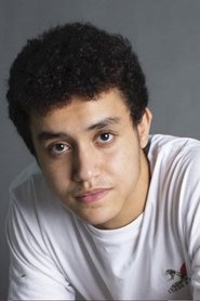 Hassan Malek portrait