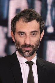 Massimo Coppola portrait