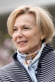 Deborah Birx portrait