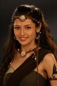 Suhani Dhanki portrait