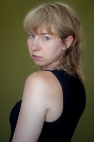Lindsay Zwaan portrait