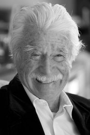Philippe Oyhamburu portrait