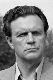 Nikolay Eryomenko portrait