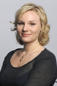 Rosalie Thomass portrait