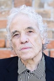 Abel Ferrara portrait