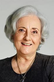 Güler Ökten portrait