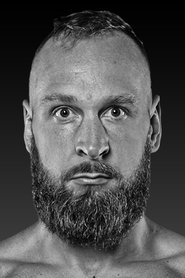 Robert Helenius portrait