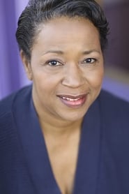 Rhonda Johnson Dents portrait