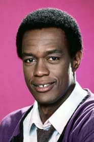 Kevin Peter Hall portrait
