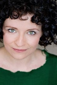 Daina Leitold portrait